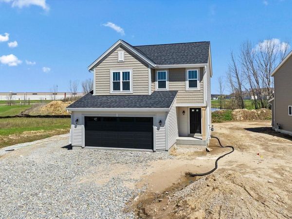 609 Belmont DRIVE, Watertown, WI 53094