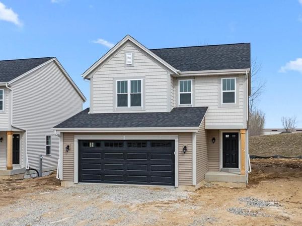 615 Belmont DRIVE, Watertown, WI 53094