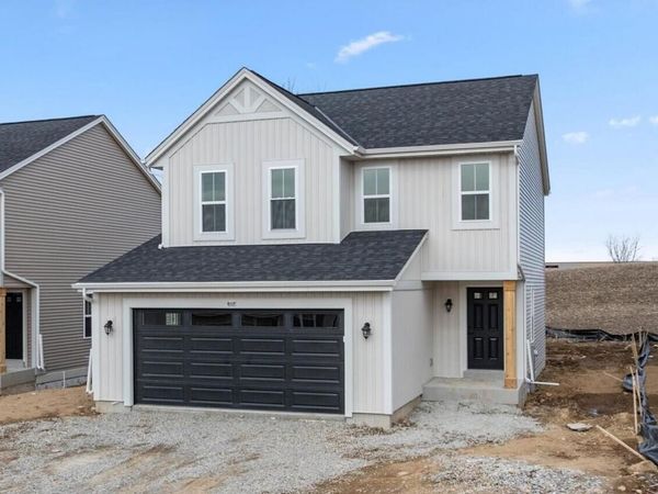 617 Belmont DRIVE, Watertown, WI 53094