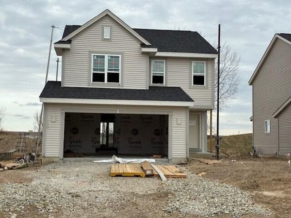 613 Belmont DRIVE, Watertown, WI 53094