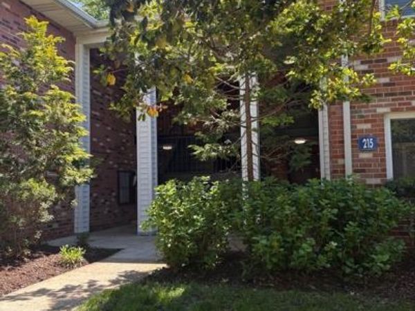 215 D VICTOR PARKWAY , Unit 215D, ANNAPOLIS, MD 21403