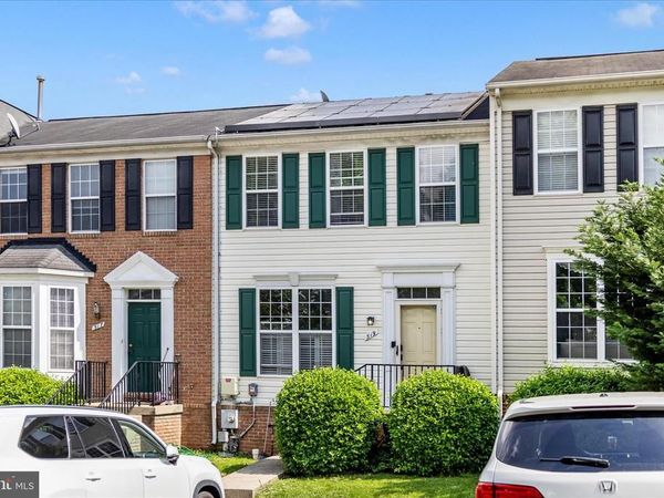 519 ELLISON COURT , FREDERICK, MD 21703