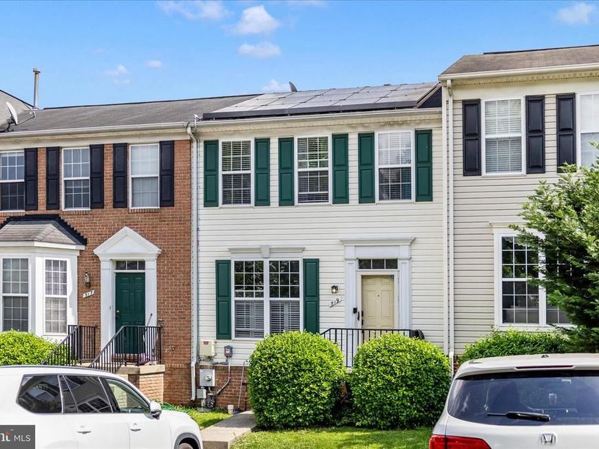 519 Ellison Court , Frederick, MD 21703 Main Photo