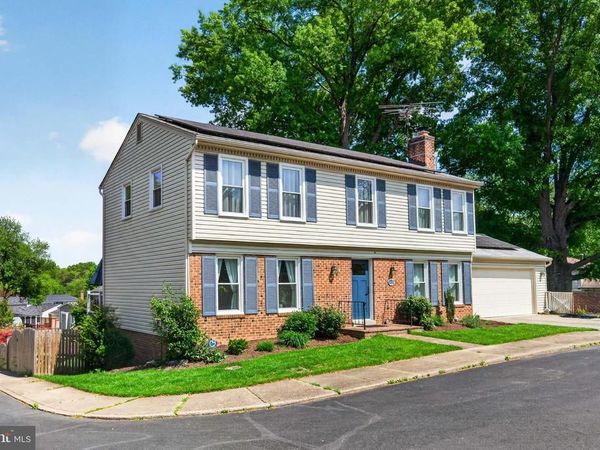 1834 SAINT ROMAN DRIVE, VIENNA, VA 22182