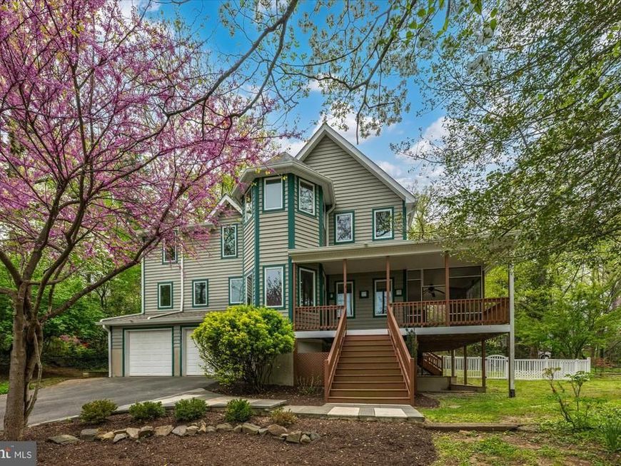 6013 Selvyn Road , Bethesda, MD 20817 Main Photo