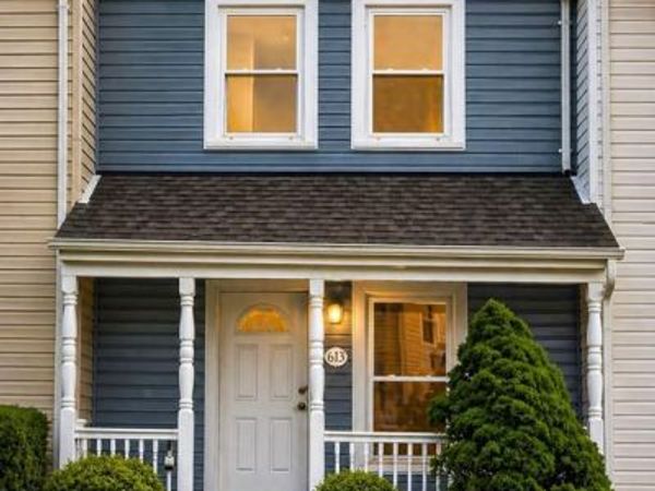 613 MADISON COURT , Unit 23, STAFFORD, VA 22556