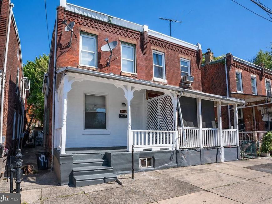 4412 E Wingohocking Street, Philadelphia, PA 19124 Main Photo
