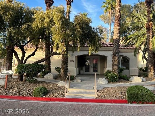 6480 Annie Oakley Drive , Unit 624, Las Vegas, NV 89120