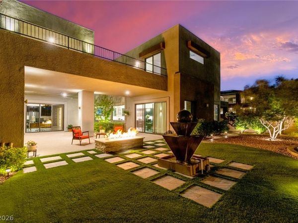 6194 Amber View Street , Las Vegas, NV 89135