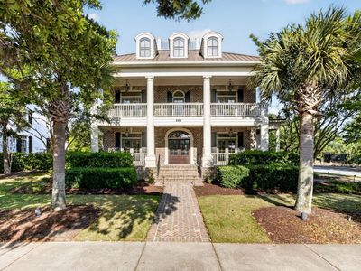 659 Island Park Drive, Daniel Island, SC 29492
