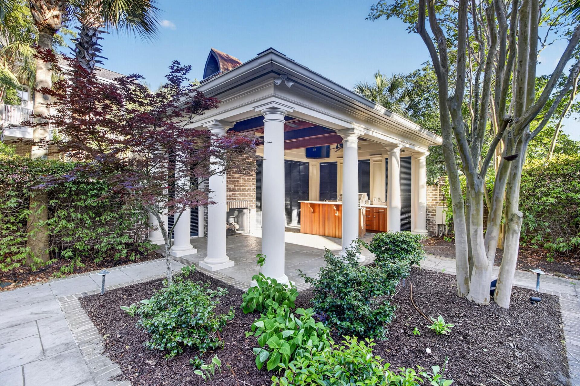 659 Island Park Drive Photo 58