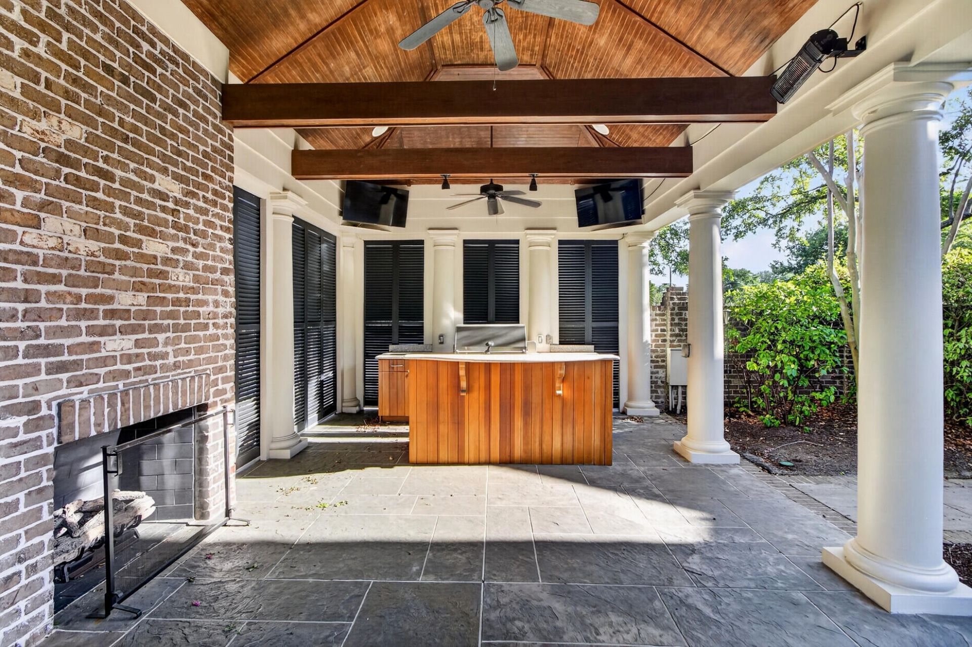 659 Island Park Drive Photo 59