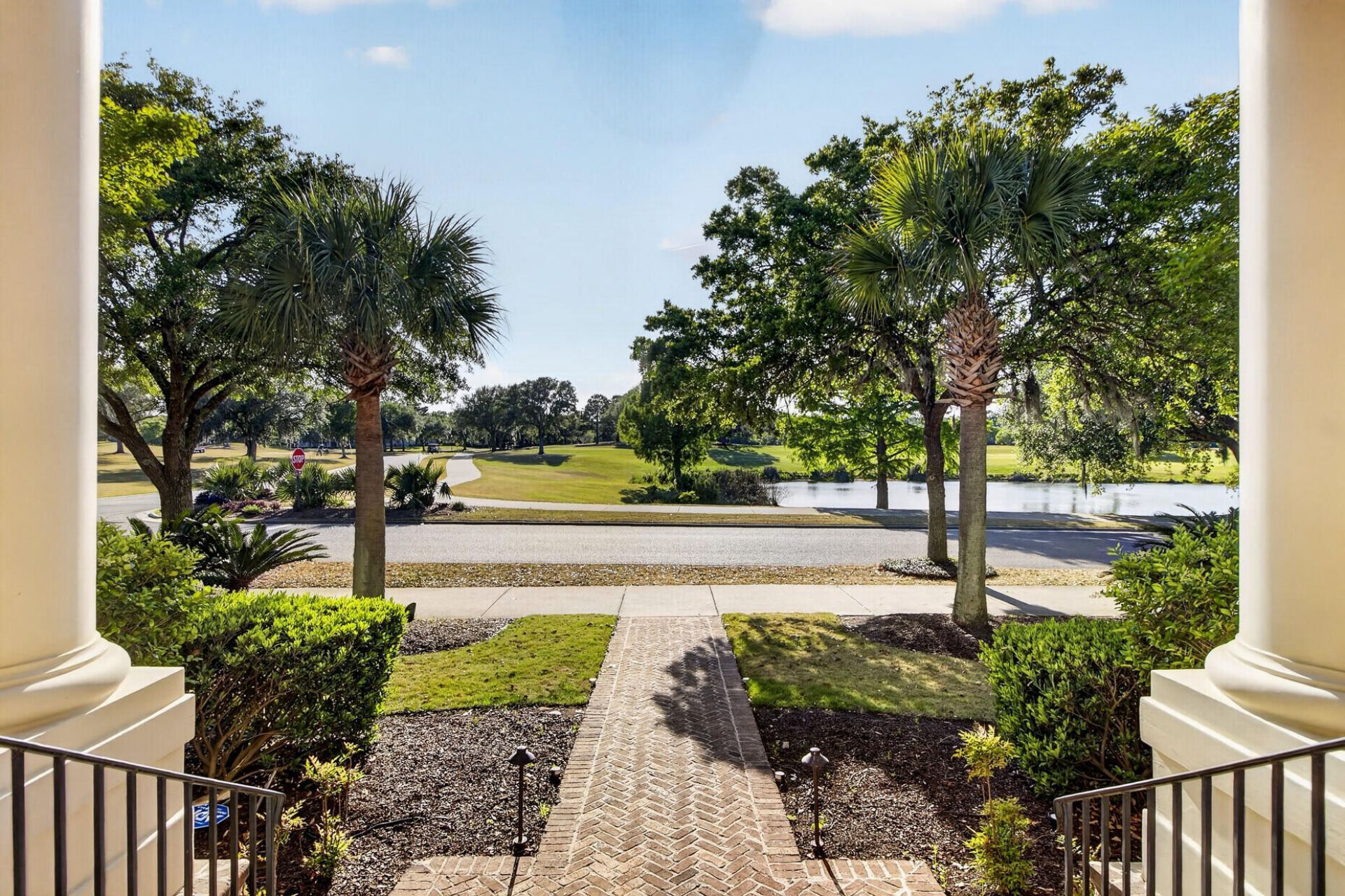 659 Island Park Drive Photo 6