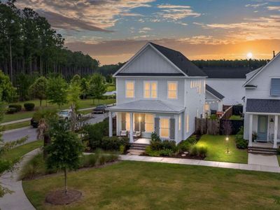 742 Myrtle Branch Street, Summerville, SC 29486