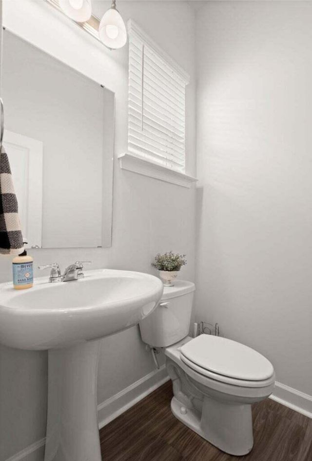 742 Myrtle Branch Street Photo 20