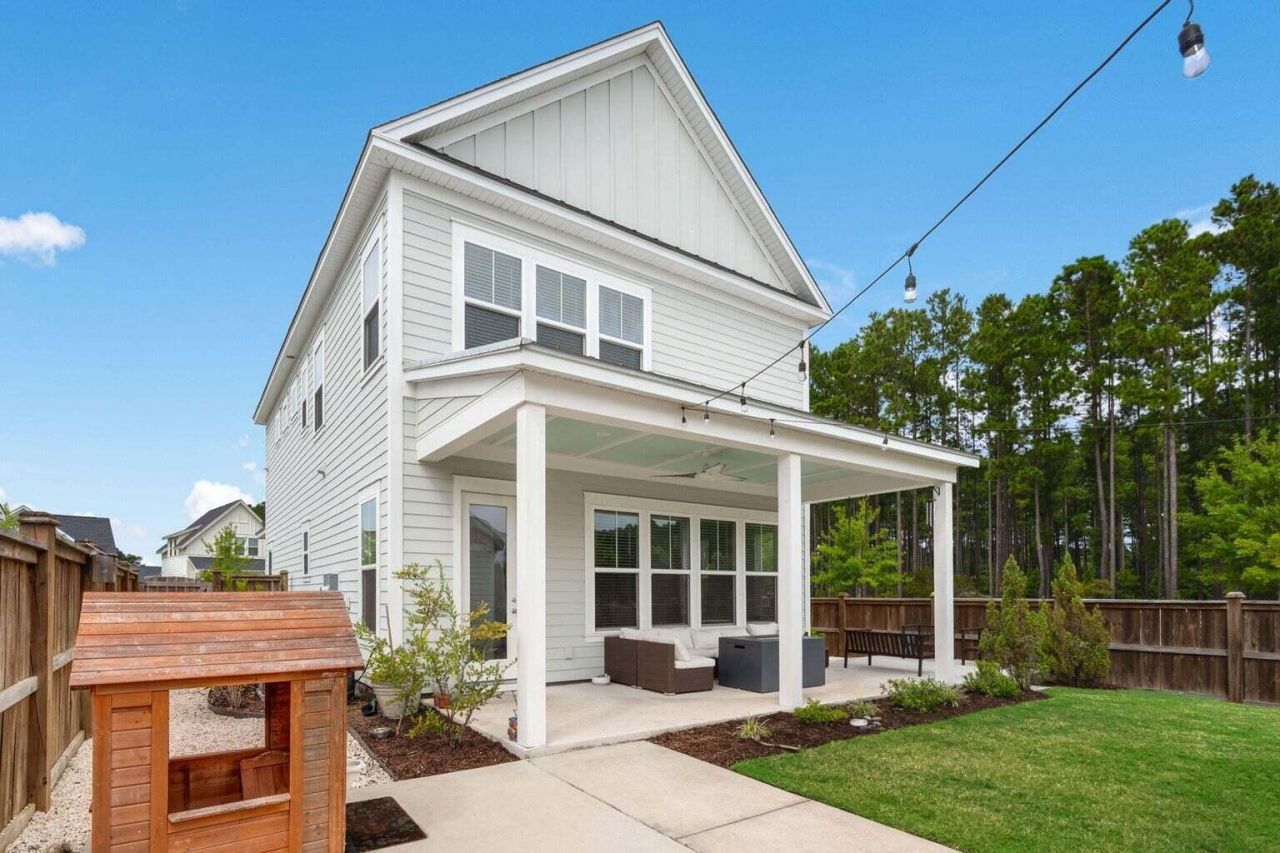 742 Myrtle Branch Street Photo 34