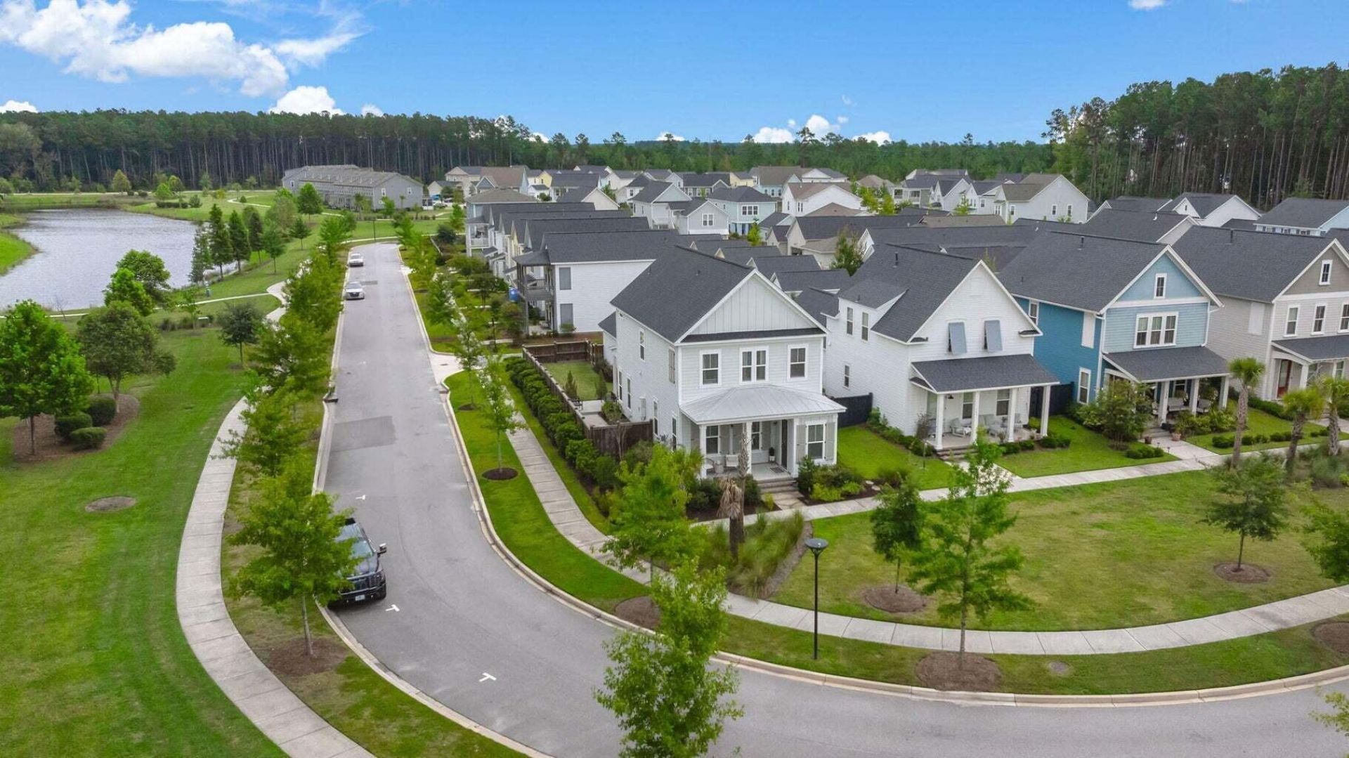 742 Myrtle Branch Street Photo 4