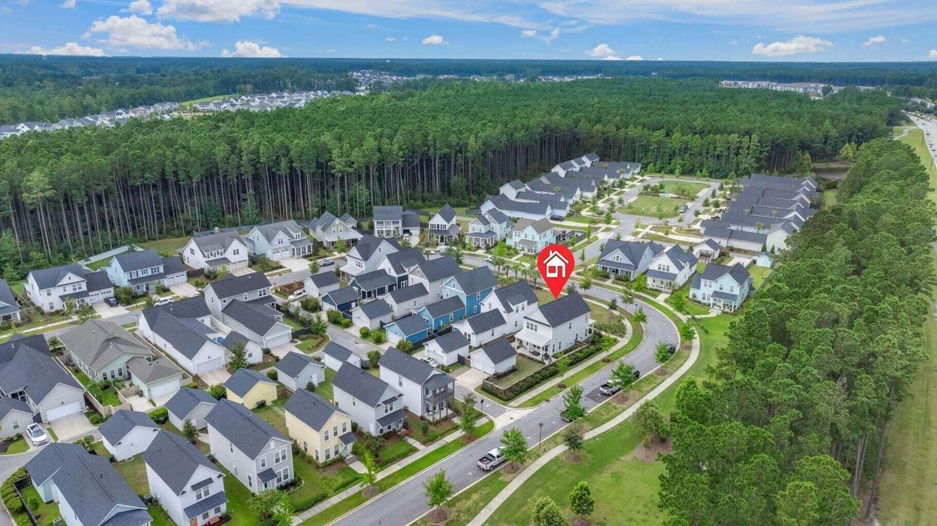 742 Myrtle Branch Street Photo 40