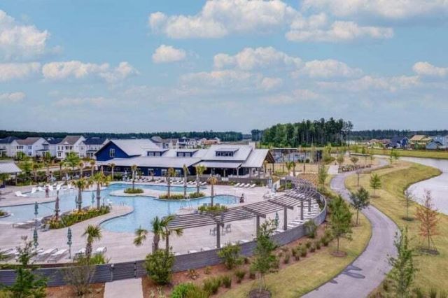 742 Myrtle Branch Street Photo 47