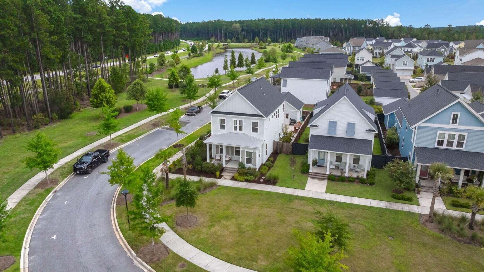 742 Myrtle Branch Street Photo 5