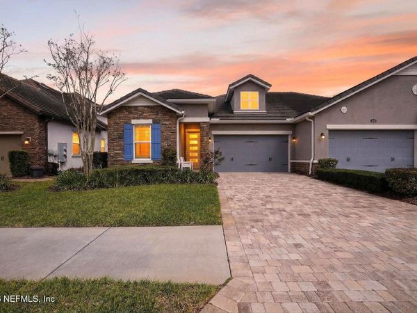 3009 LUCENA Lane, Jacksonville, FL 32246