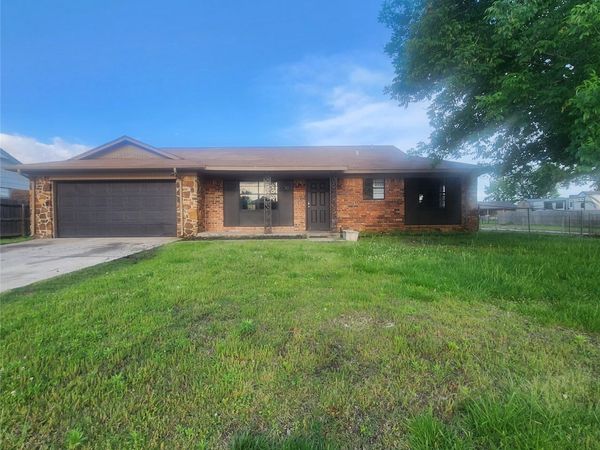 10 Mary Street , Kiefer, OK 74041