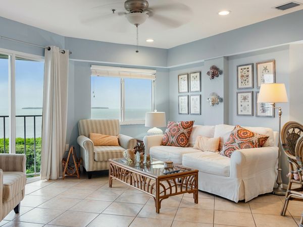 500 Burton Drive, Unit 4416, Tavernier, FL 33070