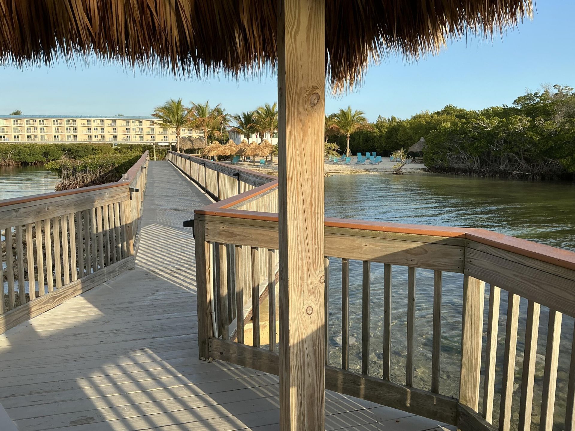 500 Burton Drive, Unit 4416, Tavernier, FL 33070 Photo