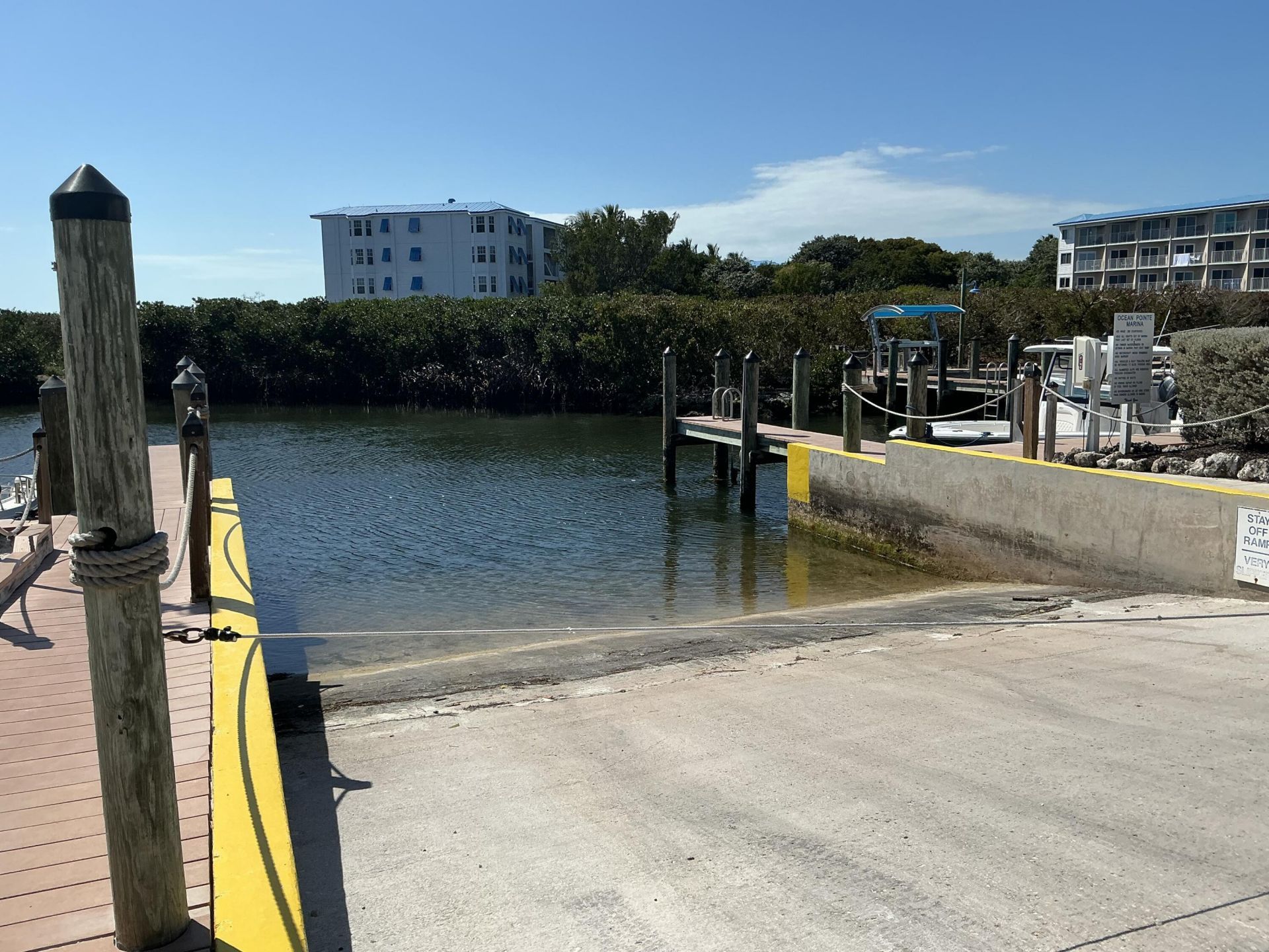 500 Burton Drive, Unit 4416, Tavernier, FL 33070 Photo