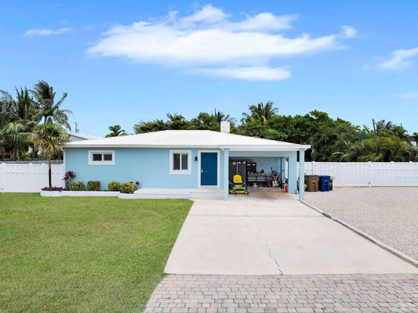 792 79th Street Ocean, MARATHON, FL 33050