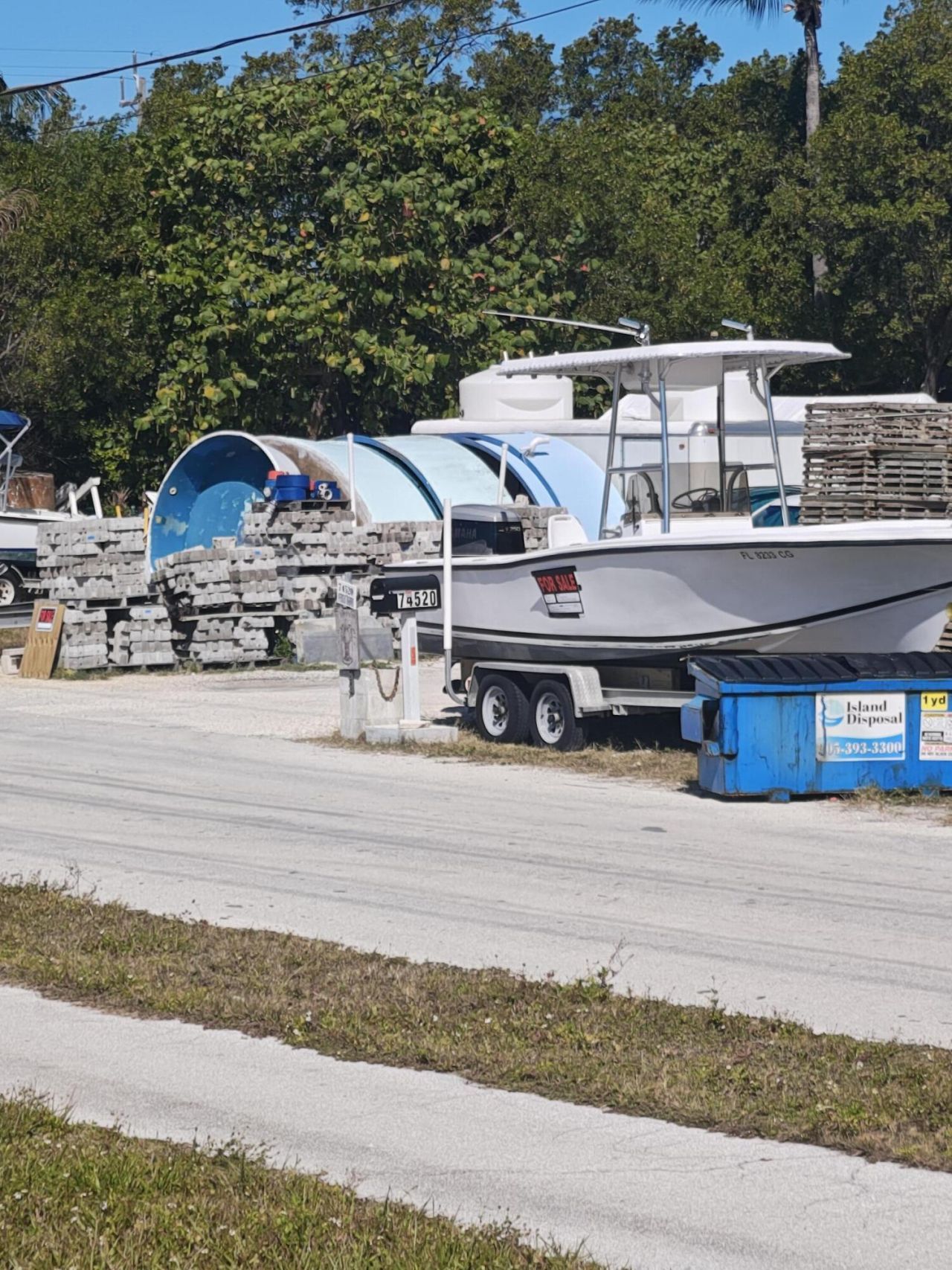 74520 Overseas Highway, Islamorada, FL 33036 Photo