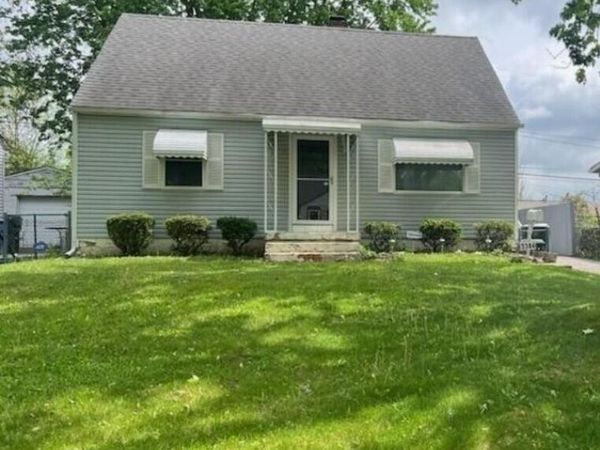 3384 Dresden Street, Columbus, OH 43224