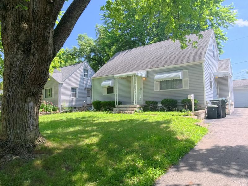 3384 Dresden Street, Columbus, OH 43224 Photo 1