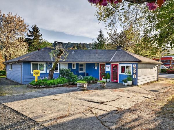 127 Rainbow Rd , Salt Spring, BC V8K 2V5
