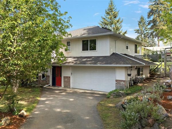 6419 Wicks Rd , Duncan, BC V9L 5V3