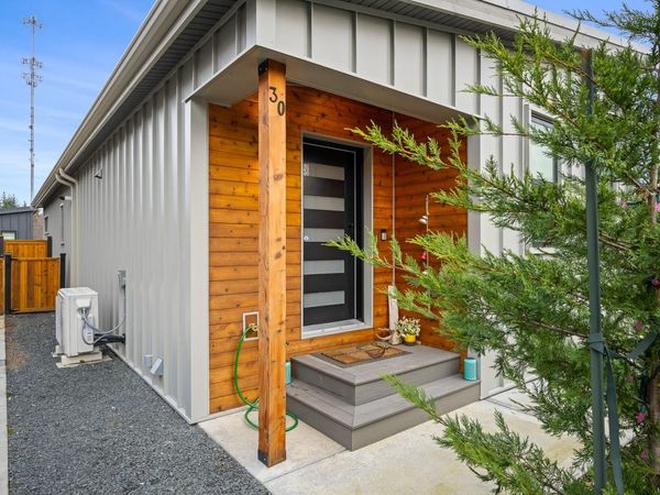 3025 Royston Rd , Unit 30, Cumberland, BC V9N 3P8