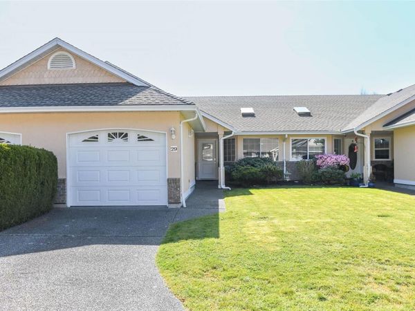 20 Anderton Ave , Unit 29, Courtenay, BC V9N 2G8