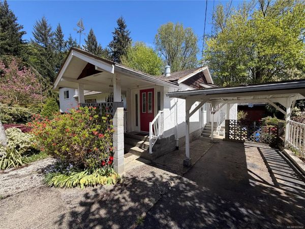 7207 Rockland Rd , Lake Cowichan, BC V0R 2G0
