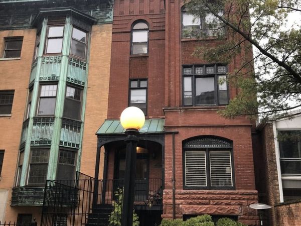 350 W Dickens Avenue, Unit Garden, Chicago, IL 60614