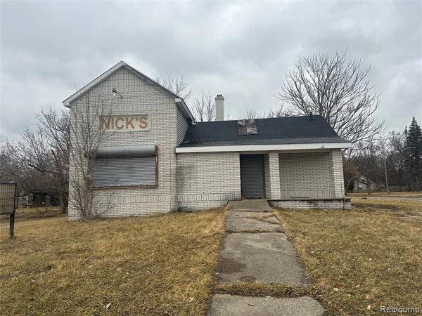 1102 W Pasadena Avenue , Flint, MI 48504