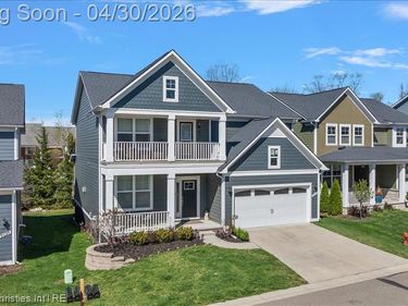 31035 Tremont Lane, Beverly Hills Vlg, MI 48025