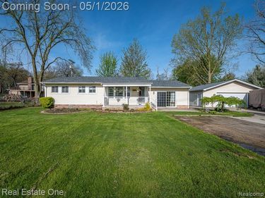 18338 Olmstead, Brownstown Twp, MI 48193