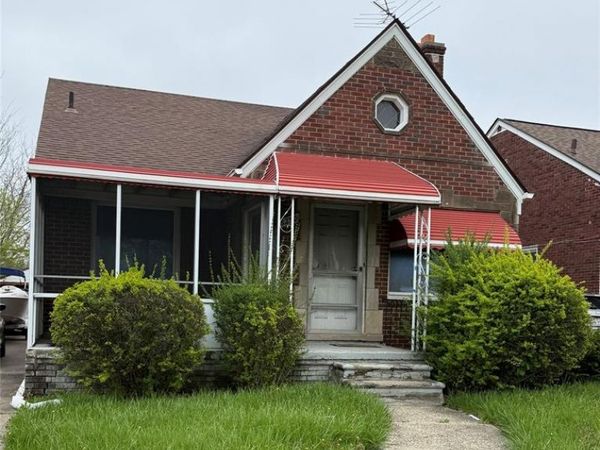 5250 Alter Road, Detroit, MI 48224