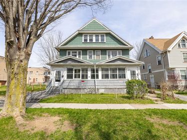 140-142 Electric Avenue, Rochester, NY 14613