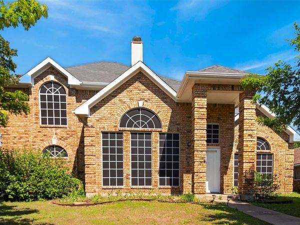 751 Livingston Drive, Allen, TX 75002