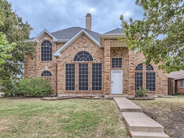751 Livingston Drive, Allen, TX 75002