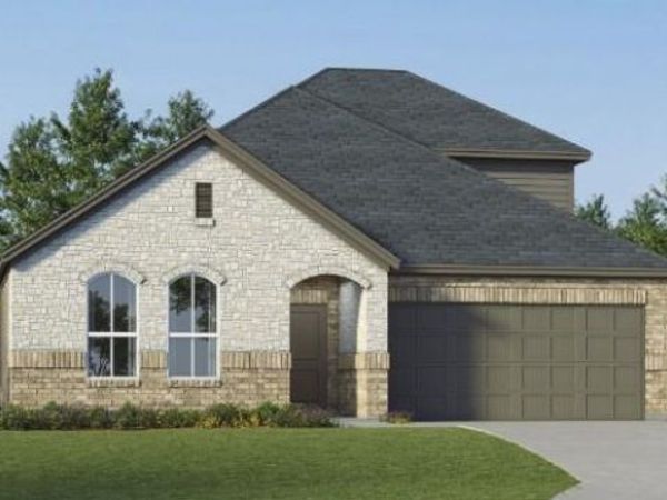 2217 Medina Road, Celina, TX 75009