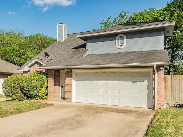 5825 Terra Drive, Arlington, TX 76017