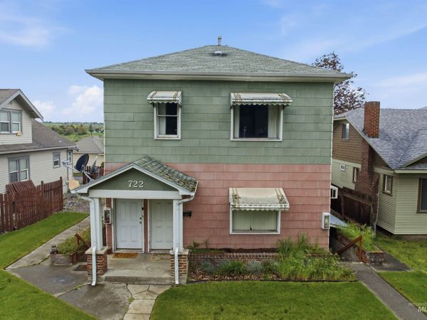 722 3rd St, Lewiston, ID 83501
