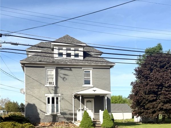 2 Ridge Ave, Homer City, PA 15748